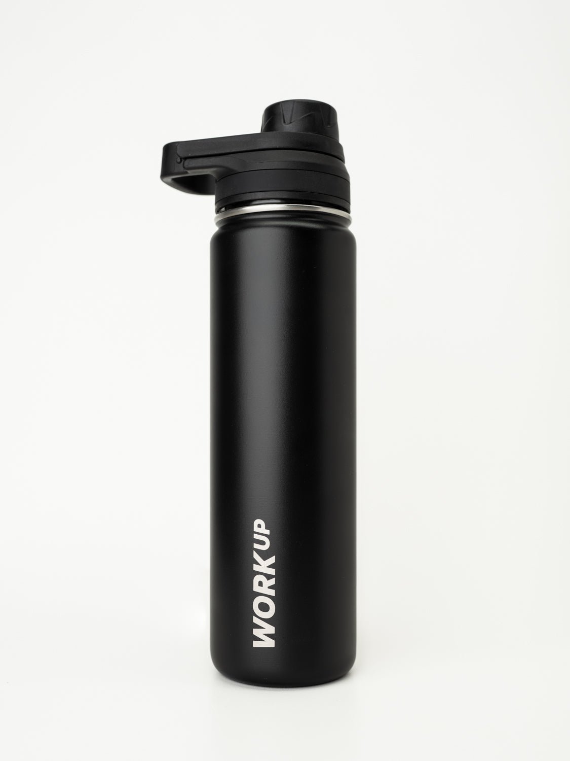 Drikkeflaske 600 ml - WORK UP
