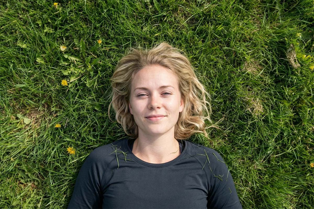 8 gode vaner til et sundere liv - WORK UP