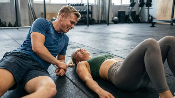 Cardio gør en forskel – sådan gavner det din sundhed - WORK UP