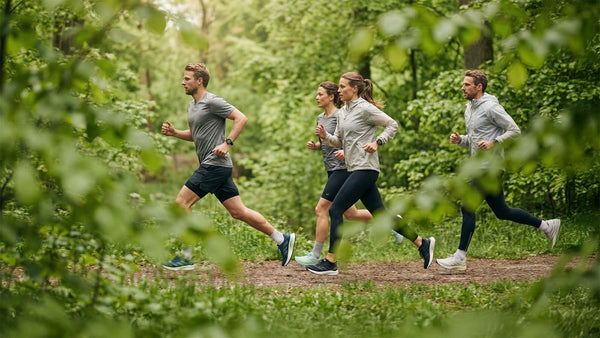 Hvad er elektrolytter? Og hvornår har du brug for dem? - WORK UP
