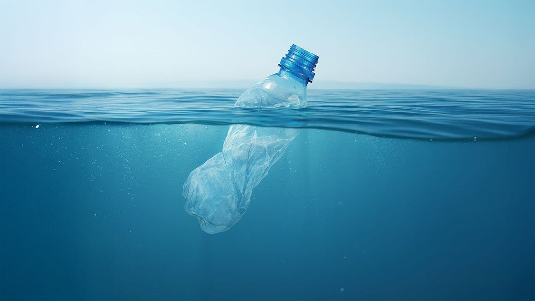 Mere stål, mindre plastik - WORK UP