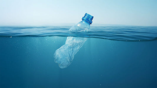 Mere stål, mindre plastik - WORK UP