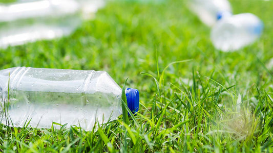Mere stål, mindre plastik - WORK UP