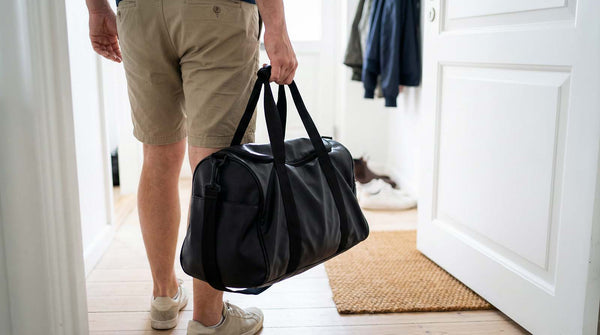 Sådan finder du motivation til træning – og holder fast - WORK UP