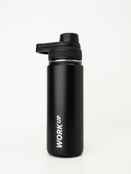 Drikkeflaske 500 ml - WORK UP