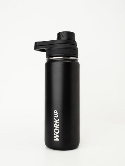 Drikkeflaske 500 ml - WORK UP