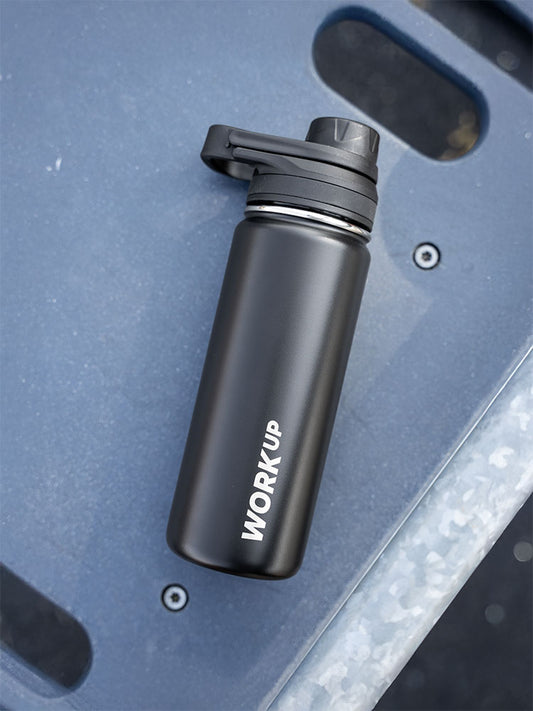 Drikkeflaske 500 ml - WORK UP