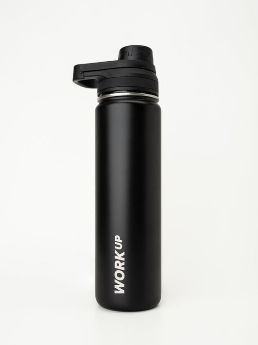 Drikkeflaske 600 ml - WORK UP