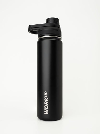 Drikkeflaske 600 ml - WORK UP
