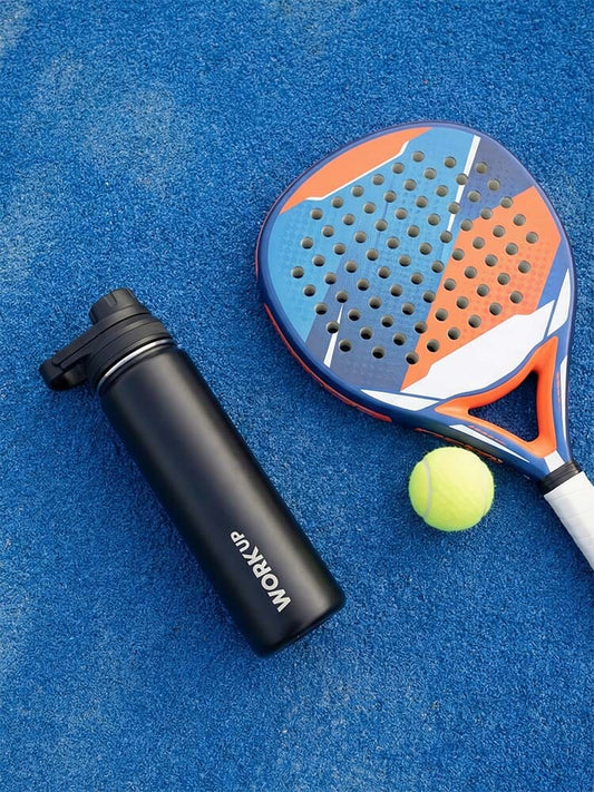 Drikkeflaske 650 ml - WORK UP