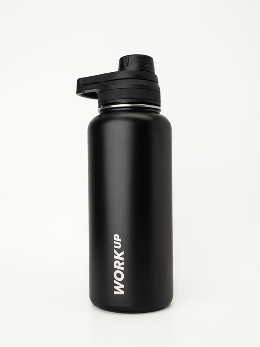 Drikkeflaske 900 ml - WORK UP