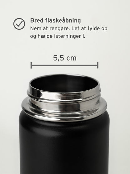 Drikkeflaske 950 ml - WORK UP