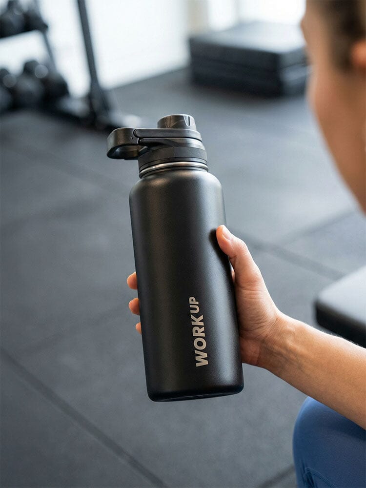 Drikkeflaske 950 ml - WORK UP